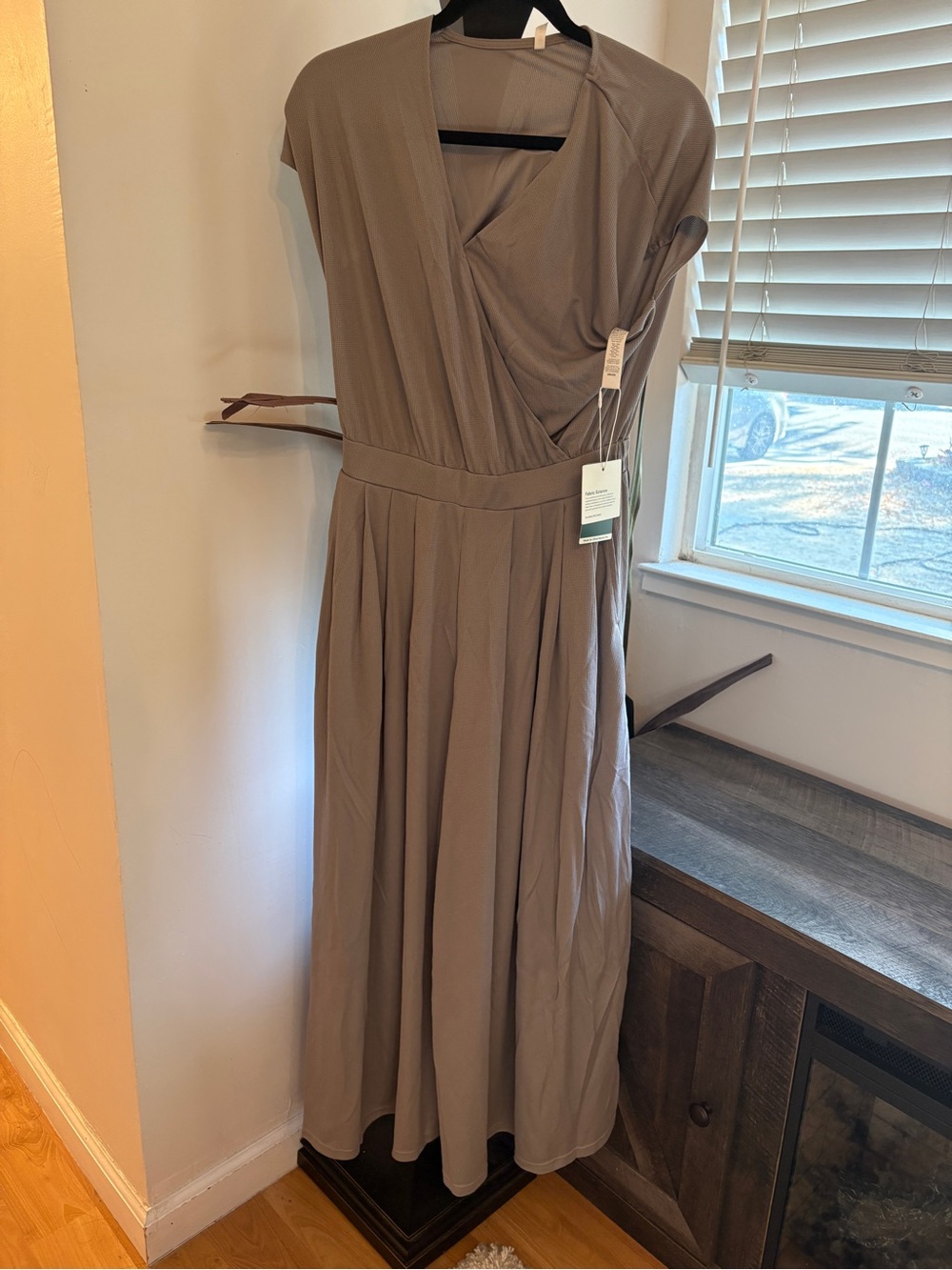 Halara Jumpsuit Small Petite